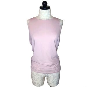 Fabletics All Tied Up shirt